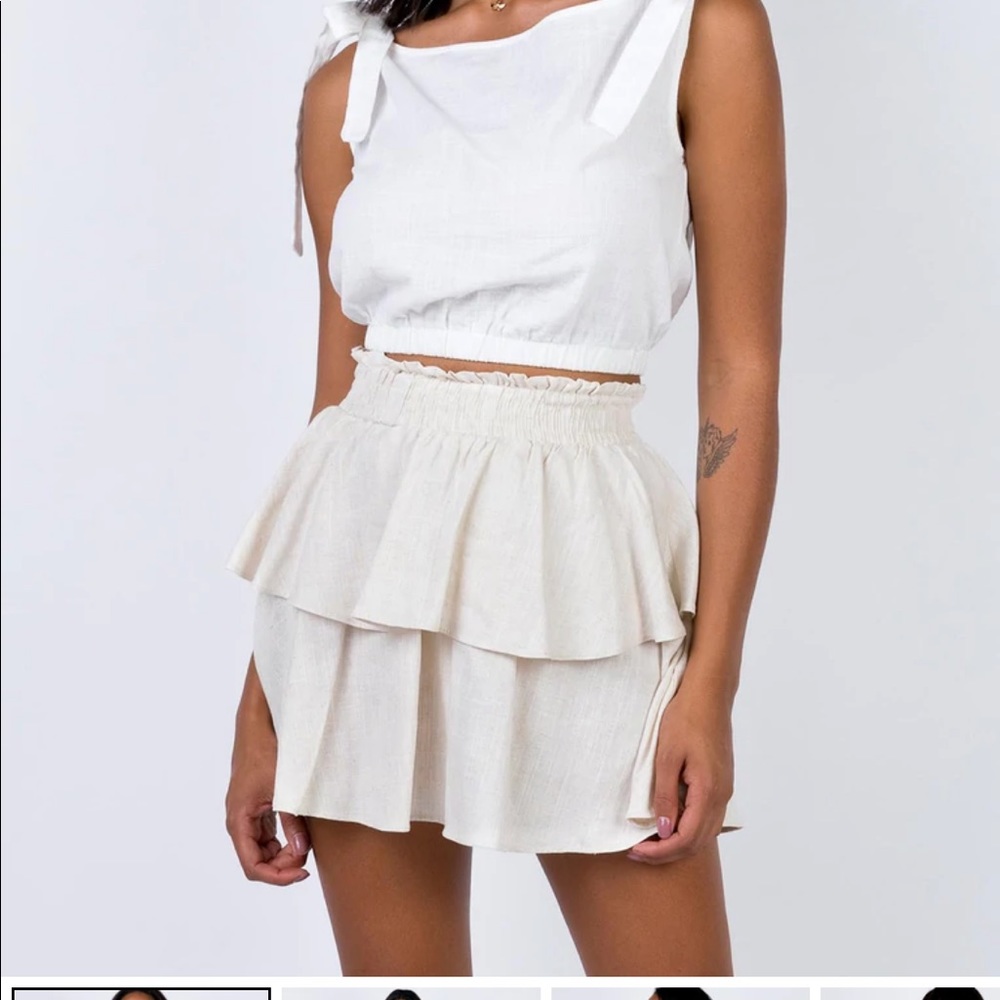 Princess Polly Skirt